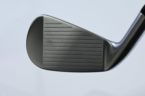 Titleist T100 2023 #5 Iron / 25 Degree / Stiff Flex AMT Red S300 Shaft