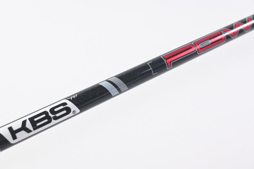 KBS PGW Players Graphite Wood 60 #3 Wood Shaft / Stiff Flex / Ping 3rd Gen