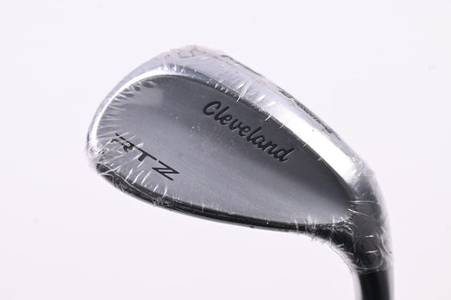 Cleveland RTZ Lob Wedge / 60 Degree / Wedge Flex Dynamic Gold Shaft