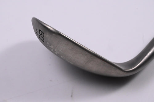 Titleist Vokey SM10 Lob Wedge / 60 Degree / Wedge Flex Vokey SM10 Shaft