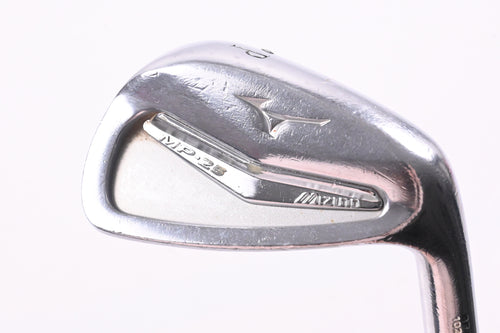 Mizuno MP-25 Pitching Wedge / 46 Degree / Stiff Flex KBS Tour C-Taper Lite 110