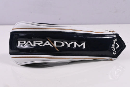 Callaway Paradym Heavenwood / 20 Degree / X-Flex Aldila Rogue White 70 Shaft