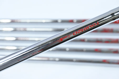 Taylormade P7MC/P7MB 2020 Combo Irons / 4-9 / X-Flex NS Pro Modus3 Tour 120