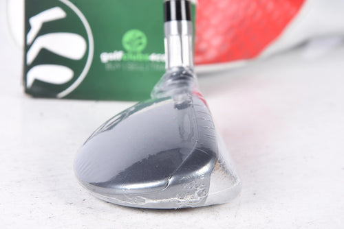 Taylormade Stealth 2 #5 Hybrid / 27 Degree / Ladies Flex Aldila Acent 45 Shaft