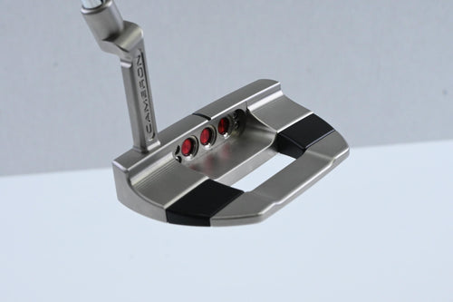 Scotty Cameron 2025 Studio Style Fastback 2 Putter / 35 Inch
