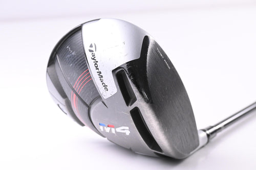 Taylormade M4 Driver / 8.5 Degree / Regular Flex Kai'li Red 60 Shaft