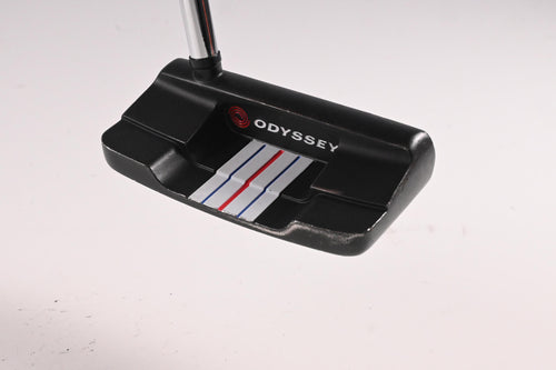 Odyssey Triple Track Double Wide Putter / 34 Inch