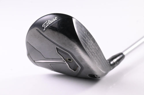 Titleist TSR2 #3 Wood / 15 Degree / X-Flex Project X VRTX Blue 70 Shaft