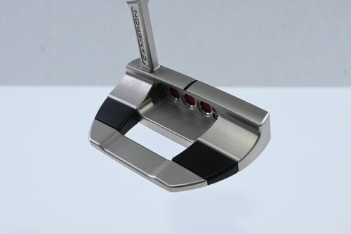 Scotty Cameron 2025 Studio Style Fastback 2 Putter / 35 Inch