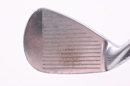 Mizuno MP-25 Pitching Wedge / 46 Degree / Stiff Flex KBS Tour C-Taper Lite 110