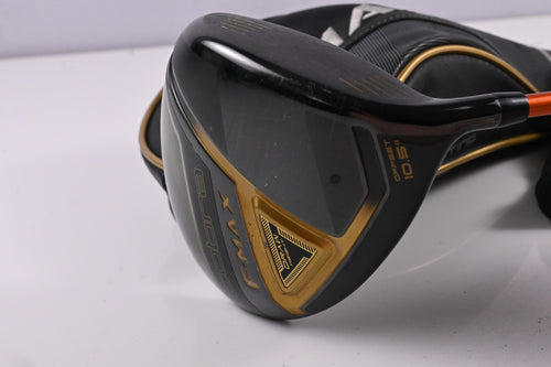 Cobra F-Max Driver / 10.5 Degree / Stiff Flex Miyasaki 6 Shaft