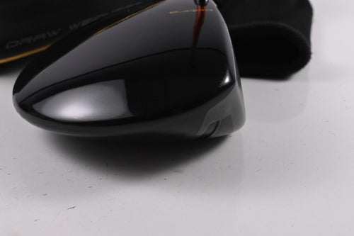 Cobra F-Max Driver / 10.5 Degree / Stiff Flex Miyasaki 6 Shaft