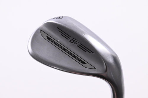 Titleist Vokey SM11 Lob Wedge / 58 Degree / Wedge Flex KBS Tour Lite 100 Shaft
