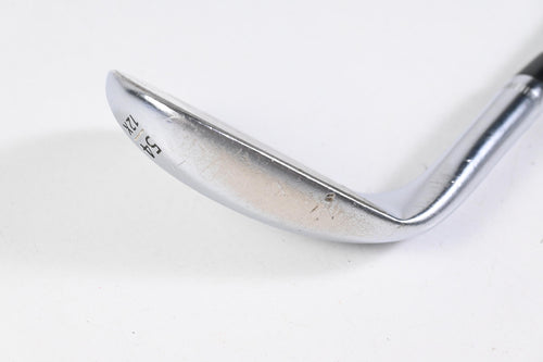Callaway Jaws Raw Sand Wedge / 54 Degree / Wedge Flex Dynamic Gold Spinner Shaft
