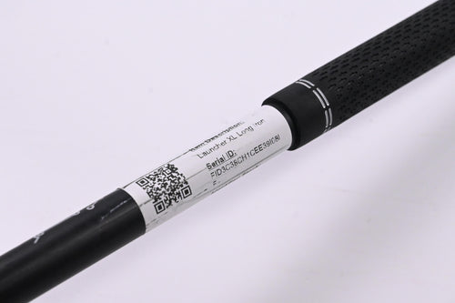 Left Hand Cleveland Launcher XL #4 Iron / Regular Flex Catalyst 60 Shaft