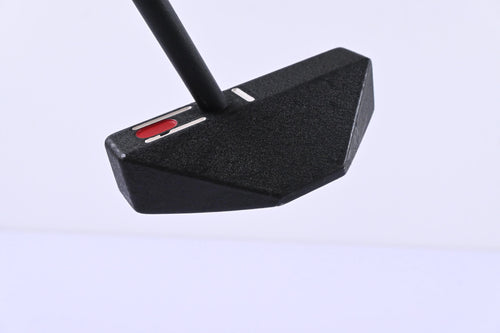 Seemore PTM3 Black Putter / 35 Inch