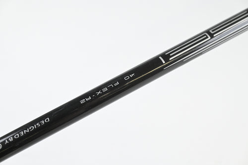 Callaway Big Bertha 2023 #6 Iron / Senior Flex Tensei Blue 40 Shaft