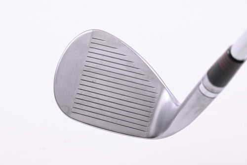 Titleist Vokey SM11 Lob Wedge / 58 Degree / Wedge Flex KBS Tour Lite 100 Shaft