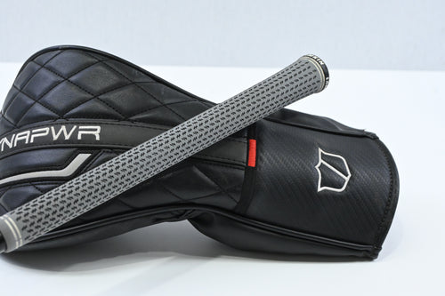Wilson DYNAPWR 2025 LS Driver / 10.5 Degree / Regular Flex UST Helium Nanocore