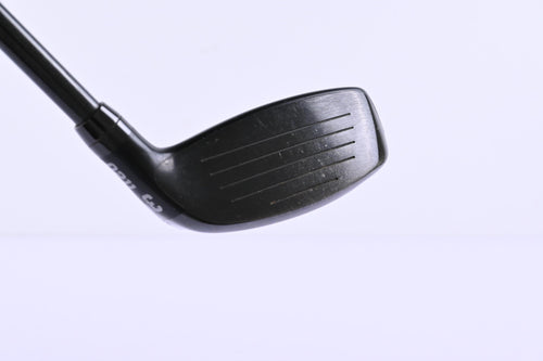 Left Hand PXG 0211 2022 #3 Hybrid / 19 Degree / Stiff Flex Aldila V2000 Shaft