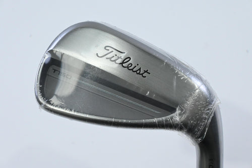 Titleist T150 2025 #9 Iron / Stiff Flex Dynamic Gold S300 Shaft