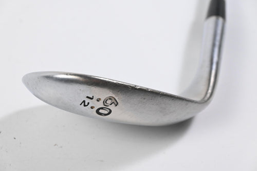 Cleveland 588 RTX Lob Wedge / 60 Degree / Wedge Flex Dynamic Gold Shaft
