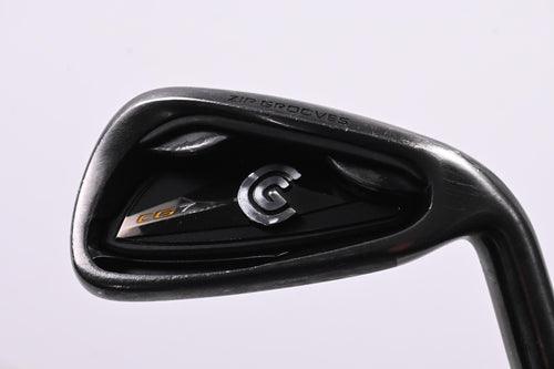 Cleveland CG7 #7 Iron / Regular Flex Cleveland Shaft