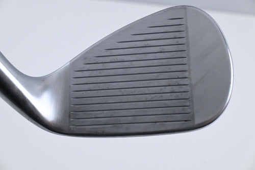 Left Hand Titleist Vokey SM10 Pitching Wedge / 46 Degree / Wedge Flex Vokey SM10