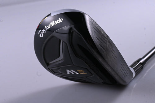 Taylormade M2 2016 #3 Wood / 16.5 Degree / Regular Flex Reax 65 Shaft