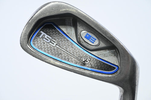 Junior US Kids TS3 v5 #5 Iron / 27 Degree / Junior Flex US Kids TS3 v5 Shaft