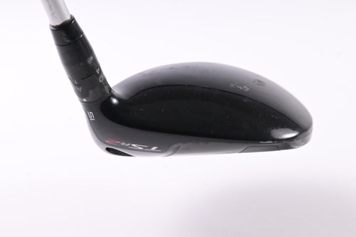Titleist TSR2 #3 Wood / 15 Degree / X-Flex Project X VRTX Blue 70 Shaft