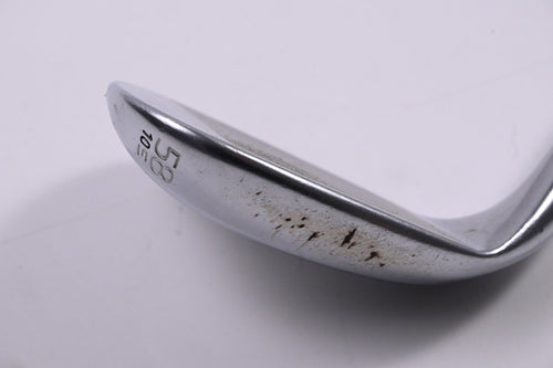 Titleist Vokey SM7 Lob Wedge / 58 Degree / Wedge Flex Vokey SM7 Shaft