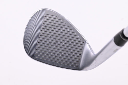 Cleveland CBX Zipcore Lob Wedge / 60 Degree / Wedge Flex Dynamic Gold Shaft