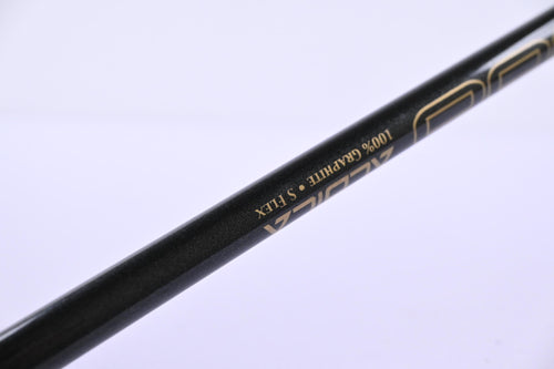 Left Hand PXG 0211 2022 #3 Hybrid / 19 Degree / Stiff Flex Aldila V2000 Shaft