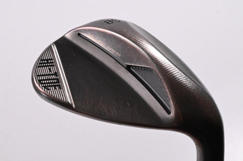 Taylormade Hi-Toe 4 Lob Wedge / 58 Degree / Wedge Flex Dynamic Gold 115
