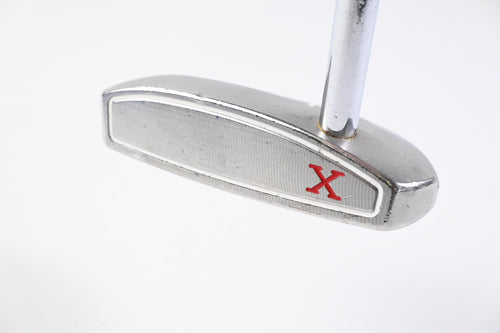 Scotty Cameron Red X Putter / 33 Inch