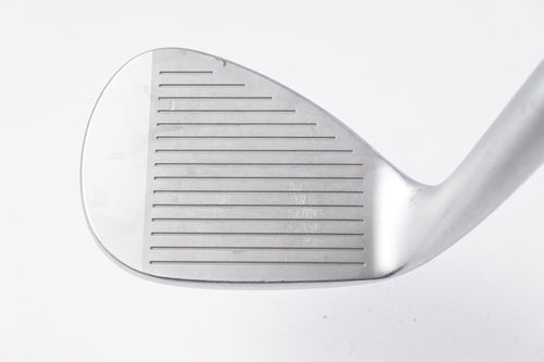 Mizuno T24 Sand Wedge / 56 Degree / Stiff Flex KBS HI-REV 2.0 125 Shaft