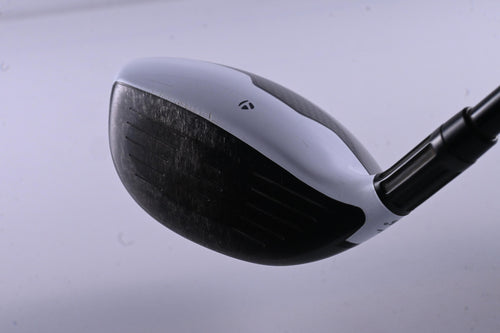 Taylormade M2 2016 #3 Wood / 16.5 Degree / Regular Flex Reax 65 Shaft