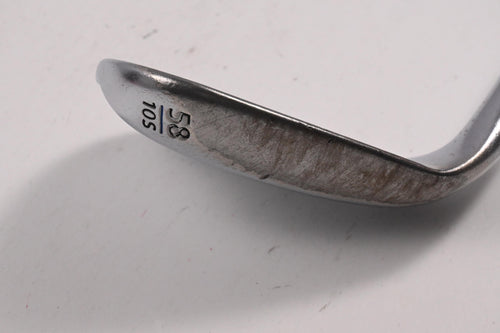 Callaway Jaws MD5 Lob Wedge / 58 Degree / Stiff Flex NS Pro 850GH Shaft