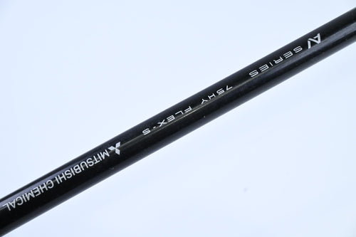 Titleist TSR3 #4 Hybrid / 21 Degree / Stiff Flex Tensei AV Blue 75 Shaft