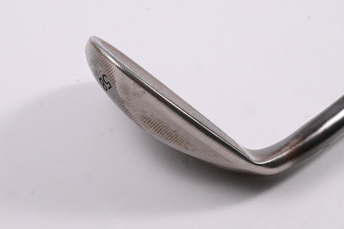 Taylormade Hi-Toe 4 Lob Wedge / 58 Degree / Wedge Flex Dynamic Gold 115