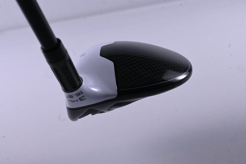 Taylormade M2 2016 #3 Wood / 16.5 Degree / Regular Flex Reax 65 Shaft