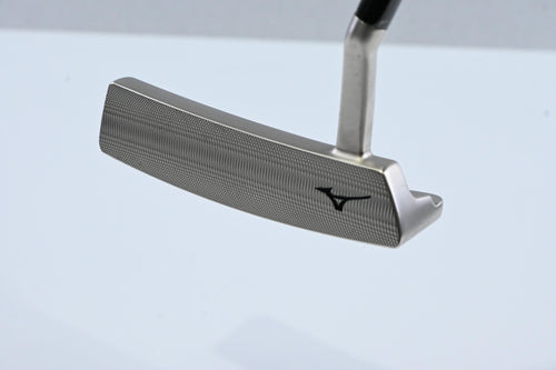 Mizuno M.Craft Omoi 01 Putter / 34 Inch