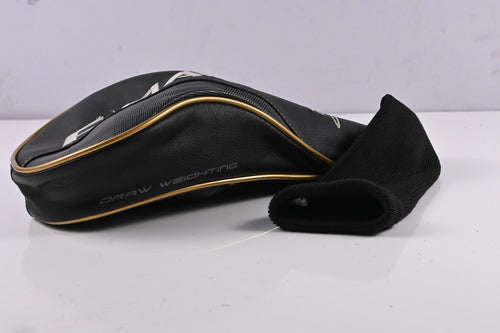 Cobra F-Max Driver / 10.5 Degree / Stiff Flex Miyasaki 6 Shaft
