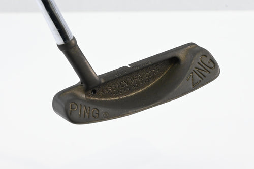Ping Karsten Original Zing Putter / 35 Inch