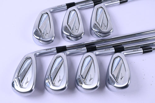 Mizuno JPX 925 Hot Metal Irons / 5-PW+GW / Regular Flex Dynamic Gold 105 R300
