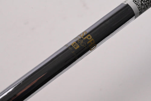 Callaway Jaws MD5 Lob Wedge / 58 Degree / Stiff Flex NS Pro 850GH Shaft