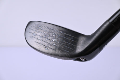 Mizuno ST-Max 230 #4 Hybrid / 22 Degree / Regular Flex Denali Red 70 Shaft