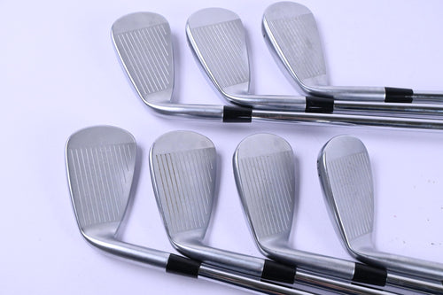 Mizuno JPX 925 Hot Metal Irons / 5-PW+GW / Regular Flex Dynamic Gold 105 R300