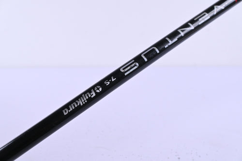 Taylormade Stealth 2 #4 Hybrid / 22 Degree / Stiff Flex Fujikura Ventus Red 7